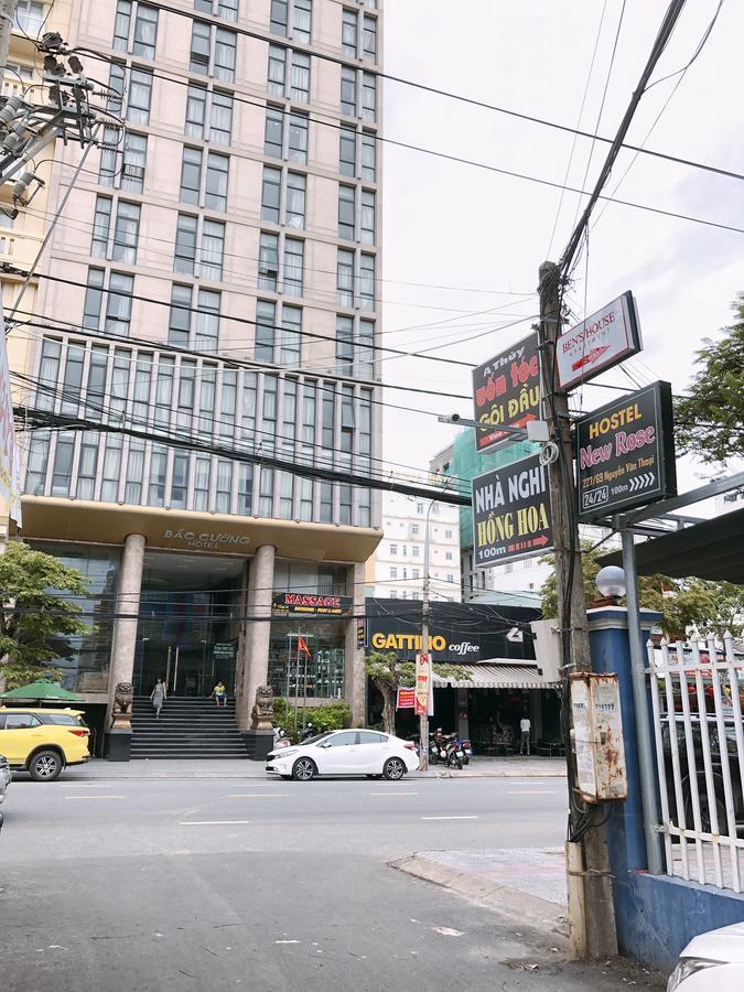 本之家公寓 岘港 外观 照片
